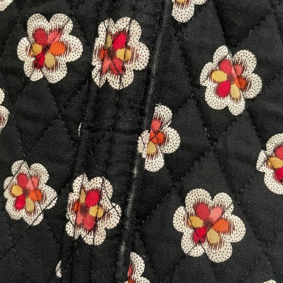 Vera Bradley Pirouette Printed Shoulder Bag - Picture 5 of 7